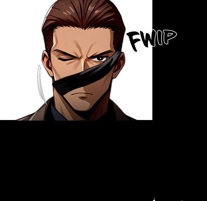 Gangster x Office Lady Chapter 88 - Page 81