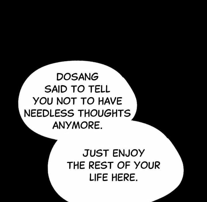 Gangster x Office Lady Chapter 88 - Page 84