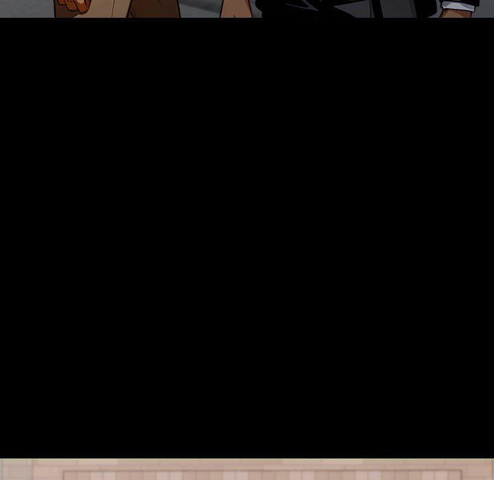 Gangster x Office Lady Chapter 88 - Page 86