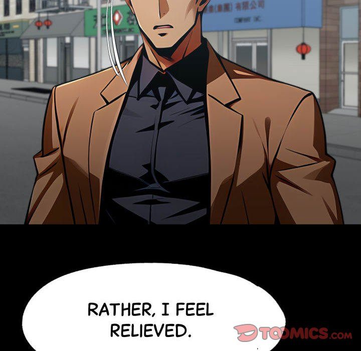 Gangster x Office Lady Chapter 88 - Page 99