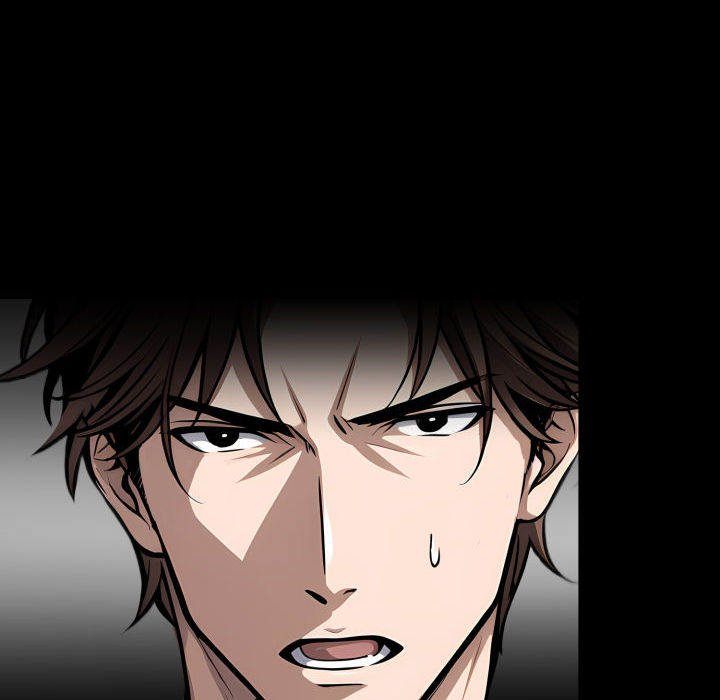 Gangster x Office Lady Chapter 89 - Page 118