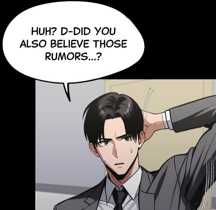 Gangster x Office Lady Chapter 89 - Page 148