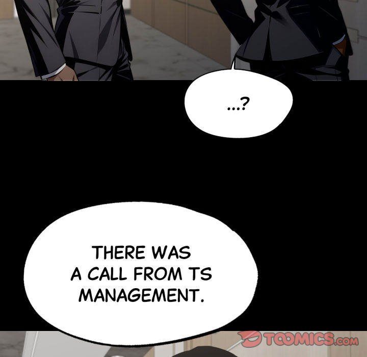 Gangster x Office Lady Chapter 89 - Page 57