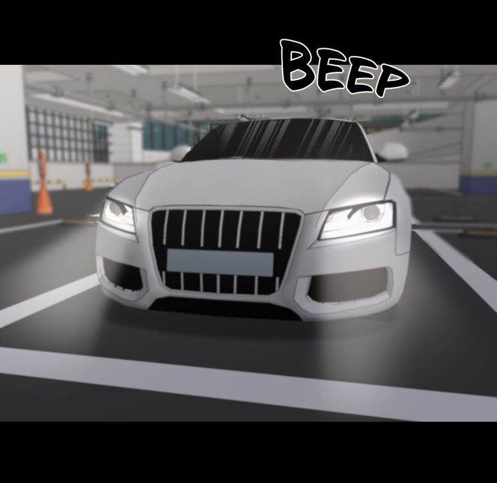 Gangster x Office Lady Chapter 91 - Page 132