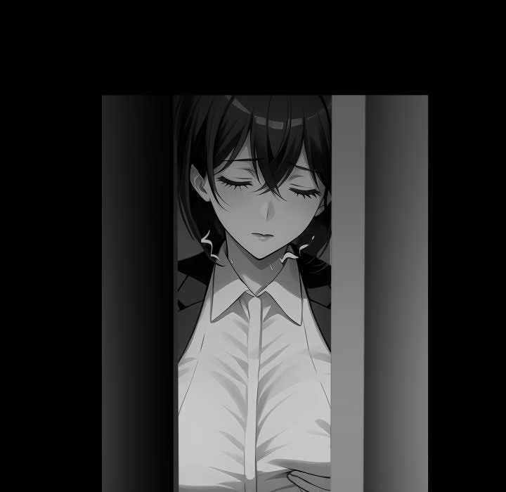 Gangster x Office Lady Chapter 91 - Page 142