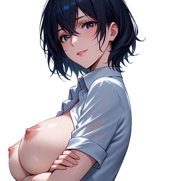 Gangster x Office Lady Chapter 91 - Page 71