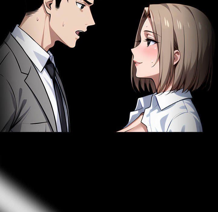Gangster x Office Lady Chapter 92 - Page 130