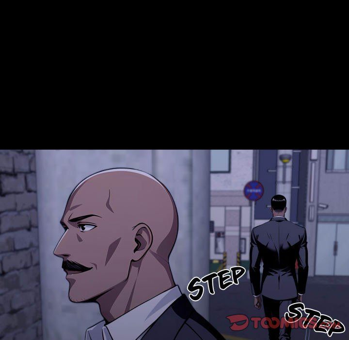 Gangster x Office Lady Chapter 92 - Page 138