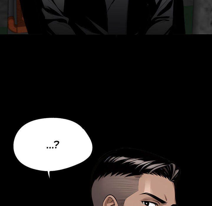 Gangster x Office Lady Chapter 92 - Page 146