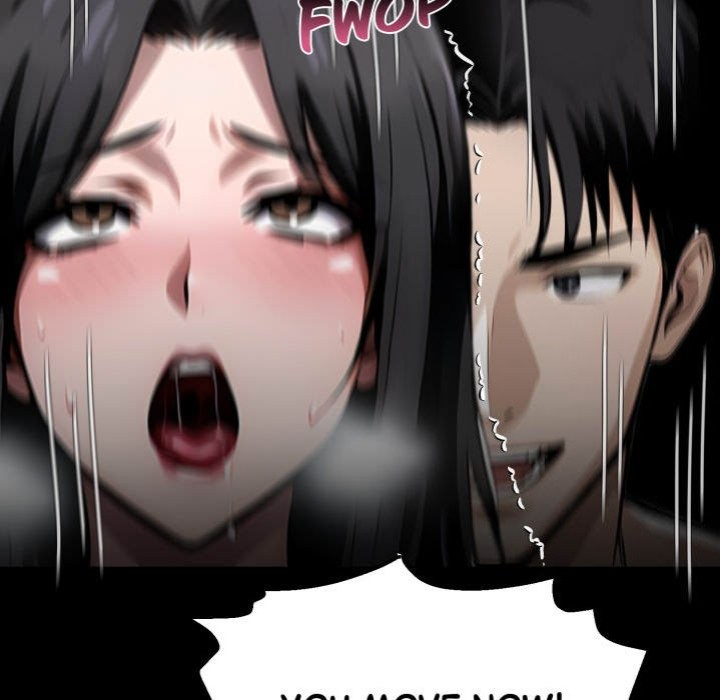 Gangster x Office Lady Chapter 96 - Page 142