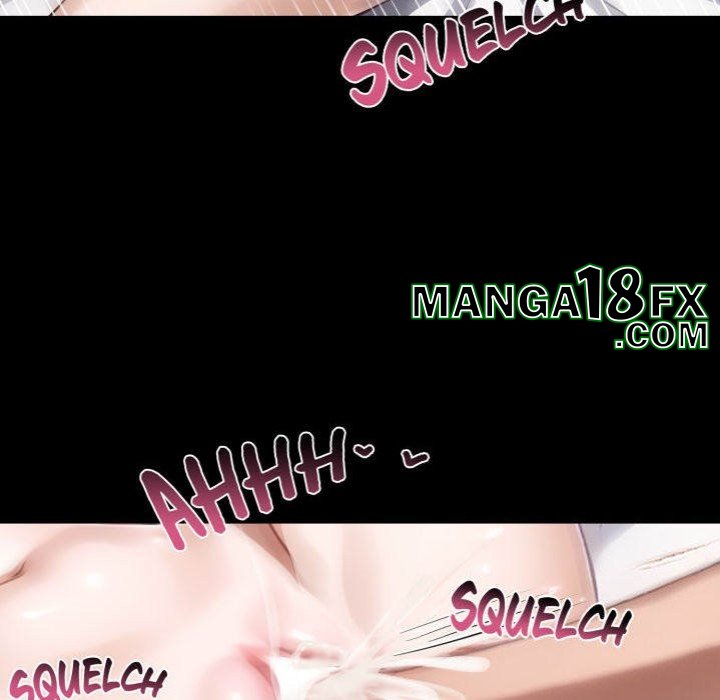 Gangster x Office Lady Chapter 96 - Page 72