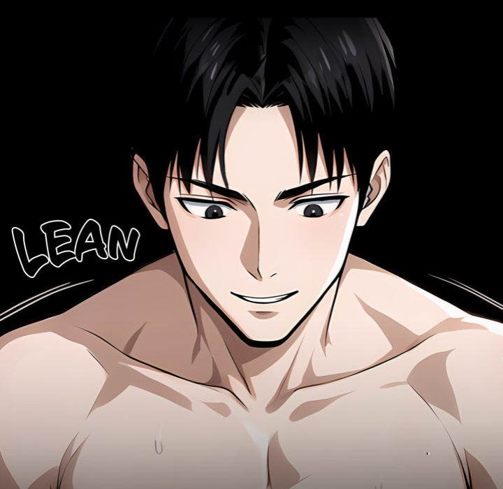 Gangster x Office Lady Chapter 96 - Page 97