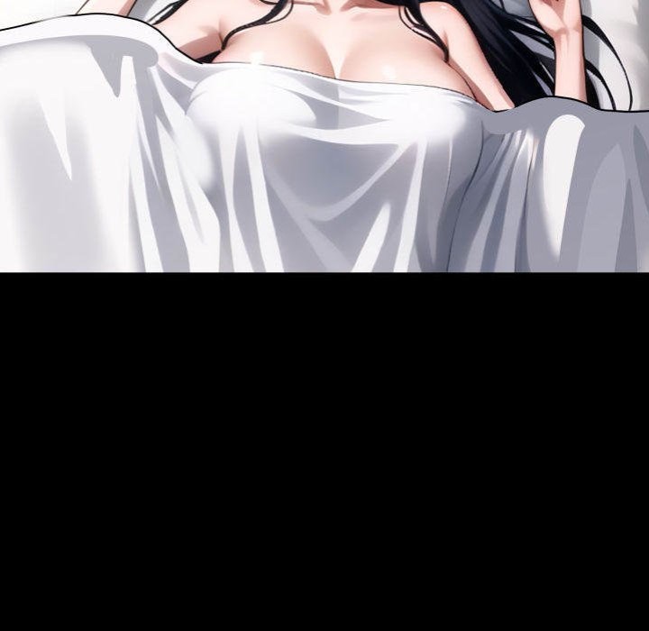 Gangster x Office Lady Chapter 97 - Page 110