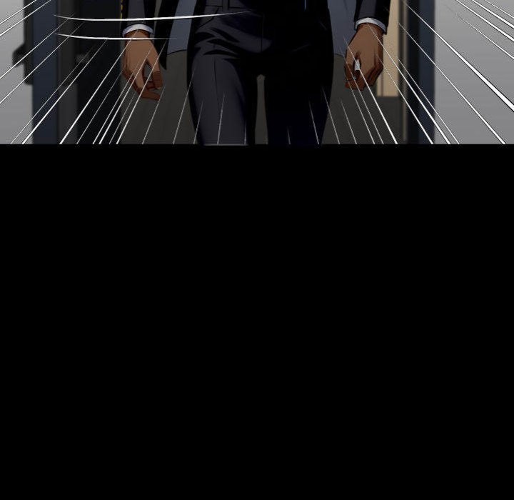 Gangster x Office Lady Chapter 97 - Page 117