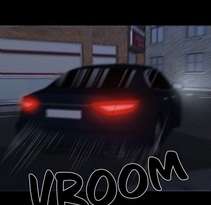 Gangster x Office Lady Chapter 97 - Page 118