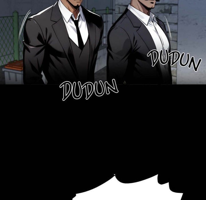 Gangster x Office Lady Chapter 97 - Page 124