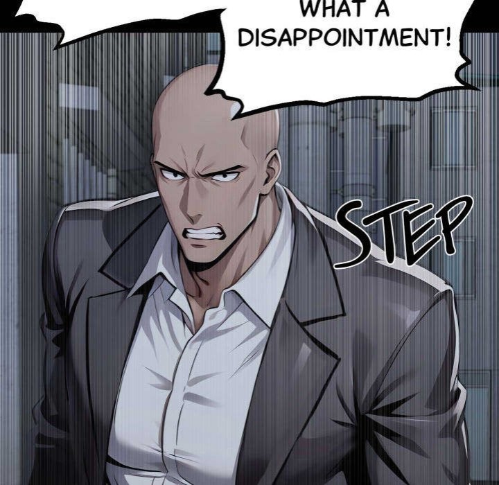 Gangster x Office Lady Chapter 97 - Page 127