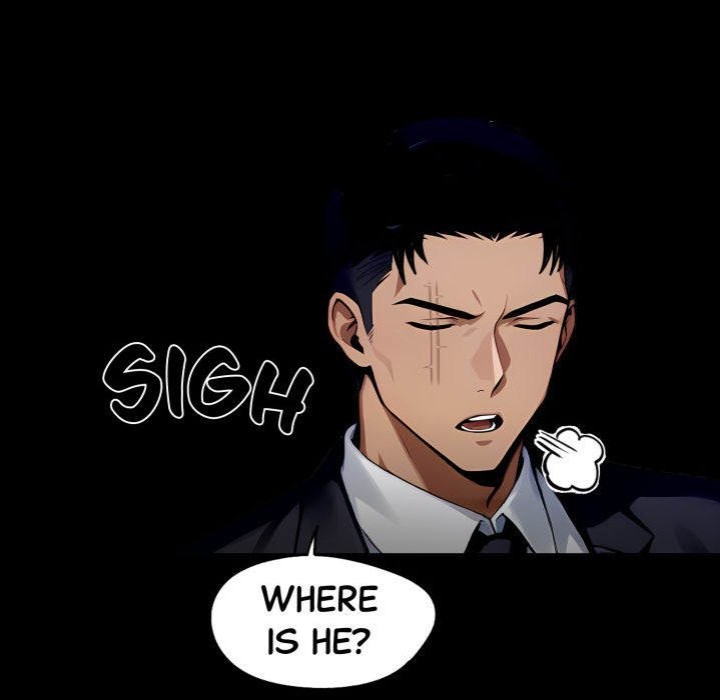 Gangster x Office Lady Chapter 97 - Page 139