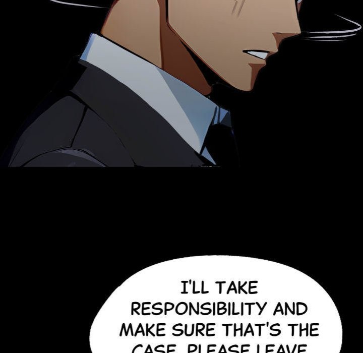 Gangster x Office Lady Chapter 97 - Page 145