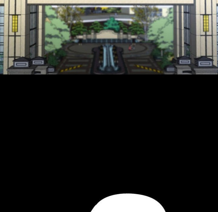 Gangster x Office Lady Chapter 97 - Page 159