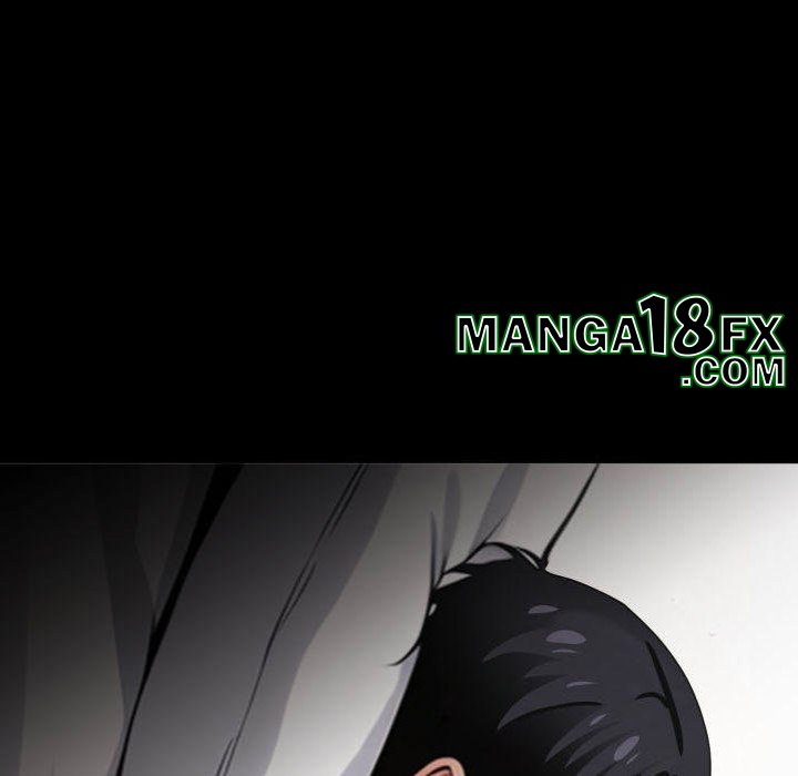 Gangster x Office Lady Chapter 97 - Page 79