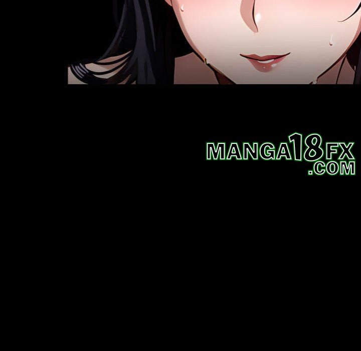 Gangster x Office Lady Chapter 97 - Page 89