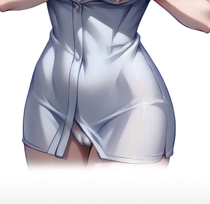 Gangster x Office Lady Chapter 99 - Page 50