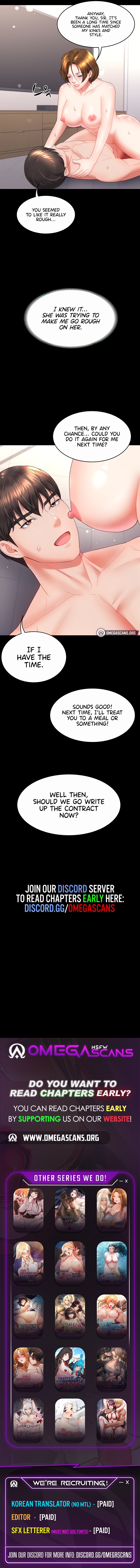 Amazing Reincarnation Chapter 18 - Page 13