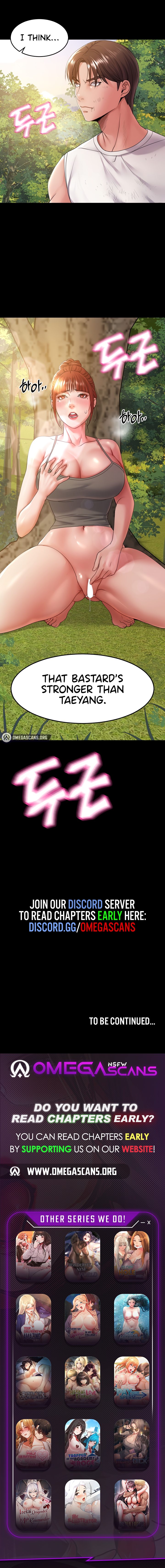 Amazing Reincarnation Chapter 36 - Page 8