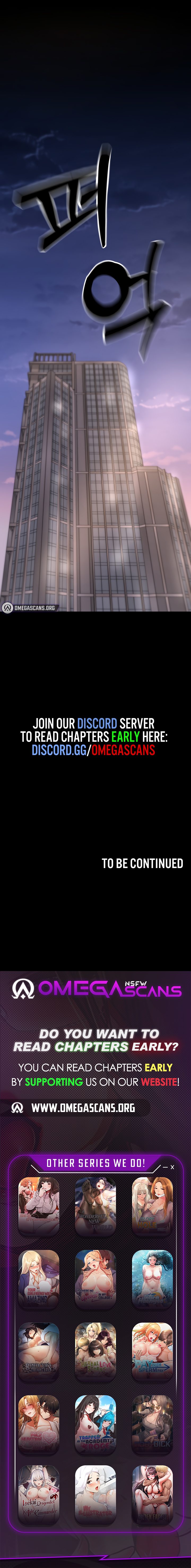 Amazing Reincarnation Chapter 38 - Page 8