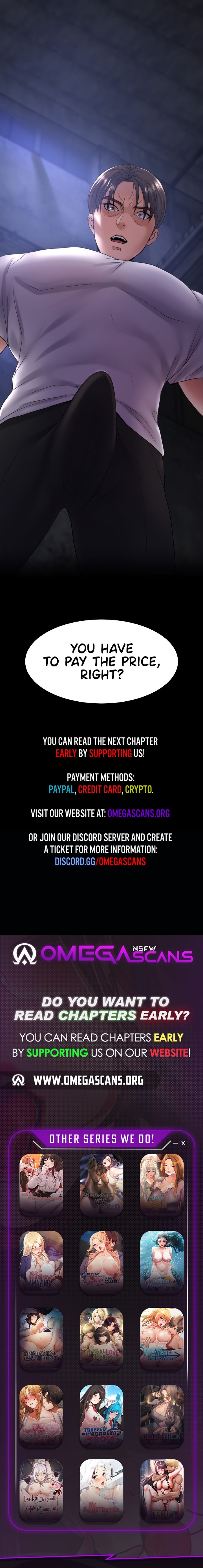 Amazing Reincarnation Chapter 39 - Page 8