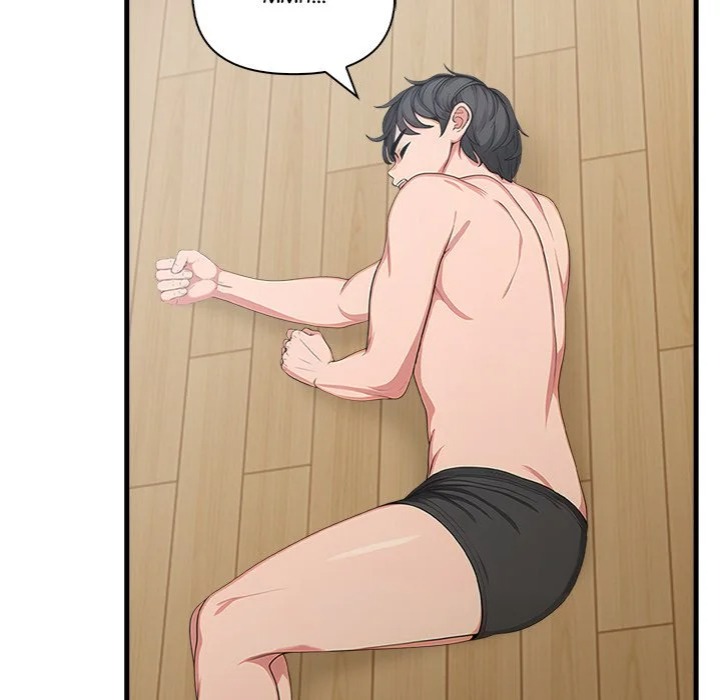 Living With a Girl I Just Met Chapter 10 - Page 102