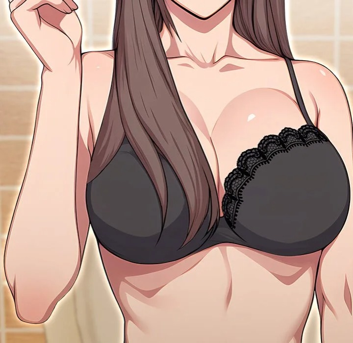 Living With a Girl I Just Met Chapter 10 - Page 112