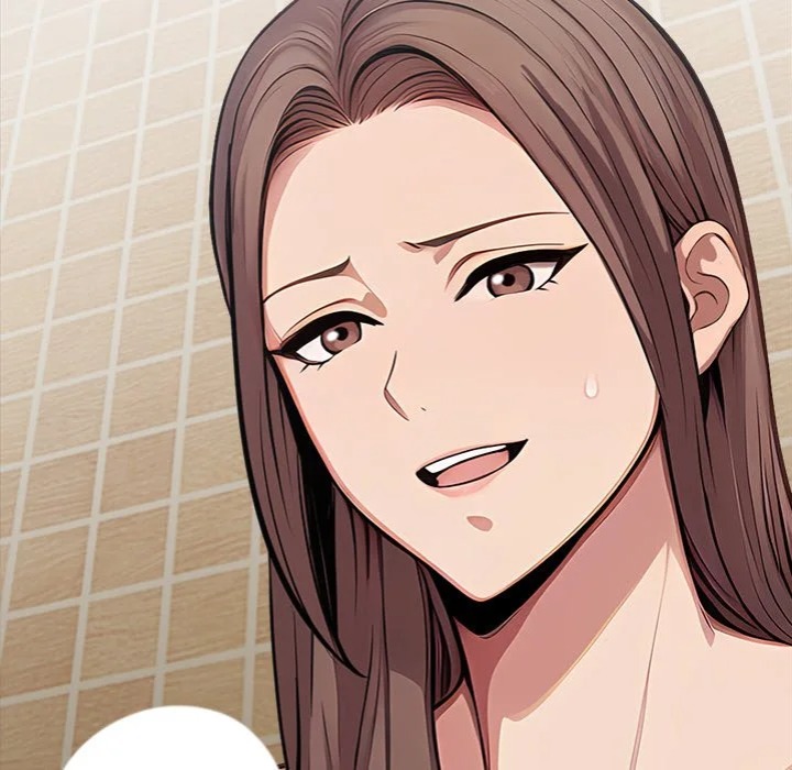 Living With a Girl I Just Met Chapter 10 - Page 126