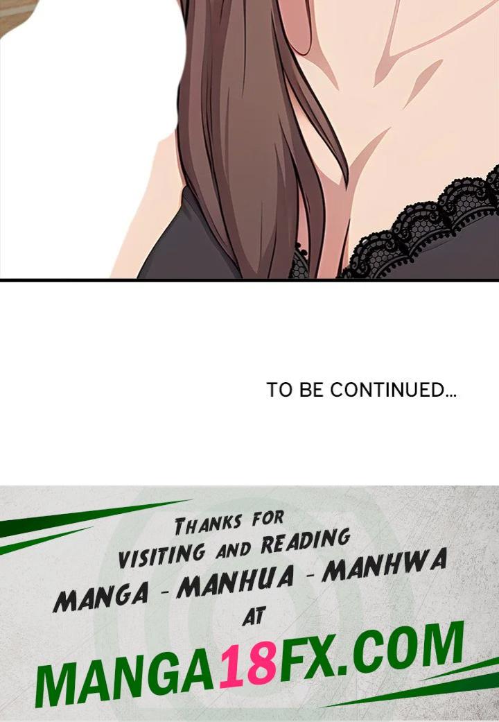 Living With a Girl I Just Met Chapter 10 - Page 127