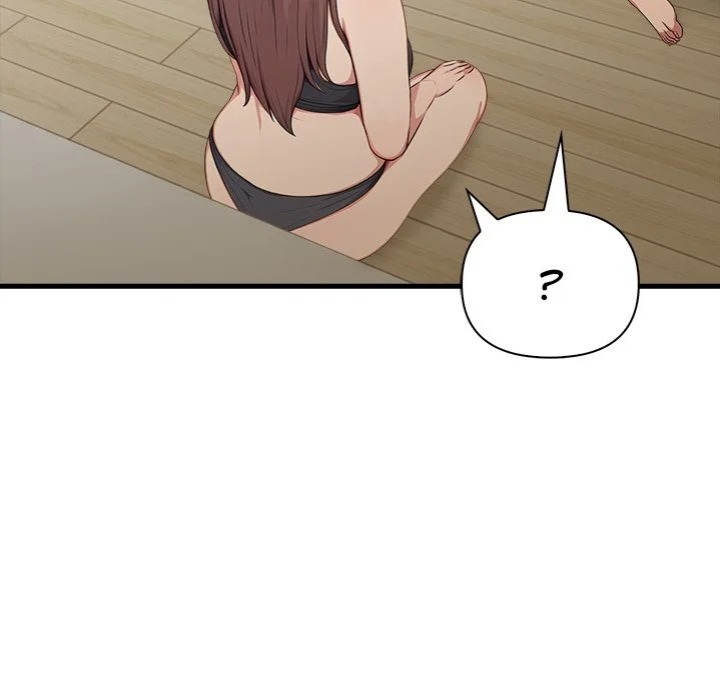 Living With a Girl I Just Met Chapter 10 - Page 15