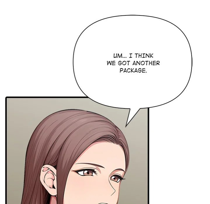 Living With a Girl I Just Met Chapter 10 - Page 16