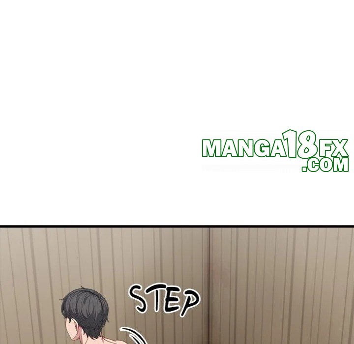 Living With a Girl I Just Met Chapter 10 - Page 18