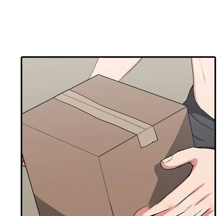 Living With a Girl I Just Met Chapter 10 - Page 21