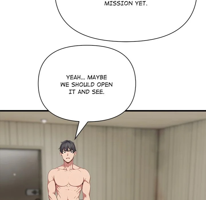 Living With a Girl I Just Met Chapter 10 - Page 23