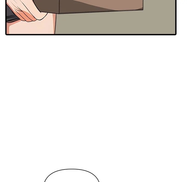 Living With a Girl I Just Met Chapter 10 - Page 27