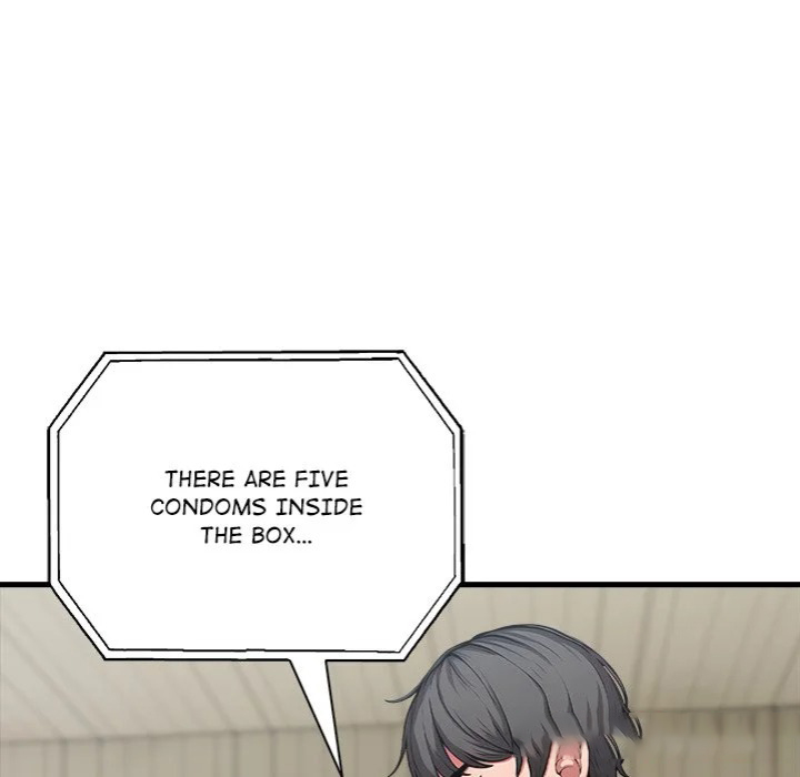 Living With a Girl I Just Met Chapter 10 - Page 51