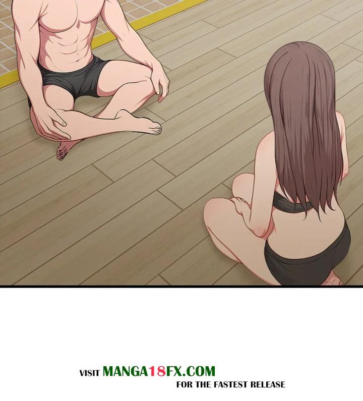 Living With a Girl I Just Met Chapter 10 - Page 6