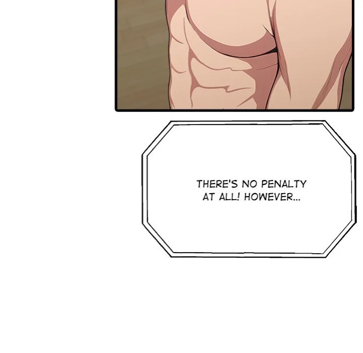 Living With a Girl I Just Met Chapter 10 - Page 65