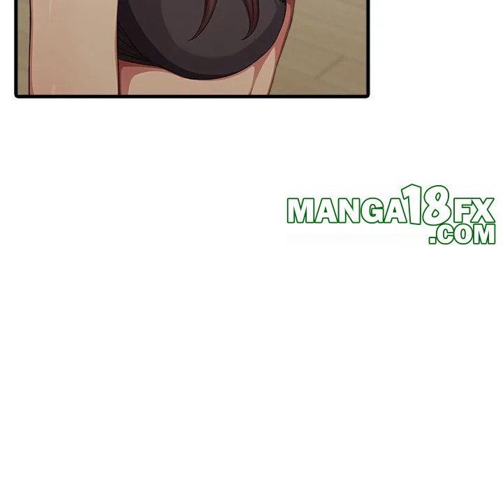 Living With a Girl I Just Met Chapter 10 - Page 68