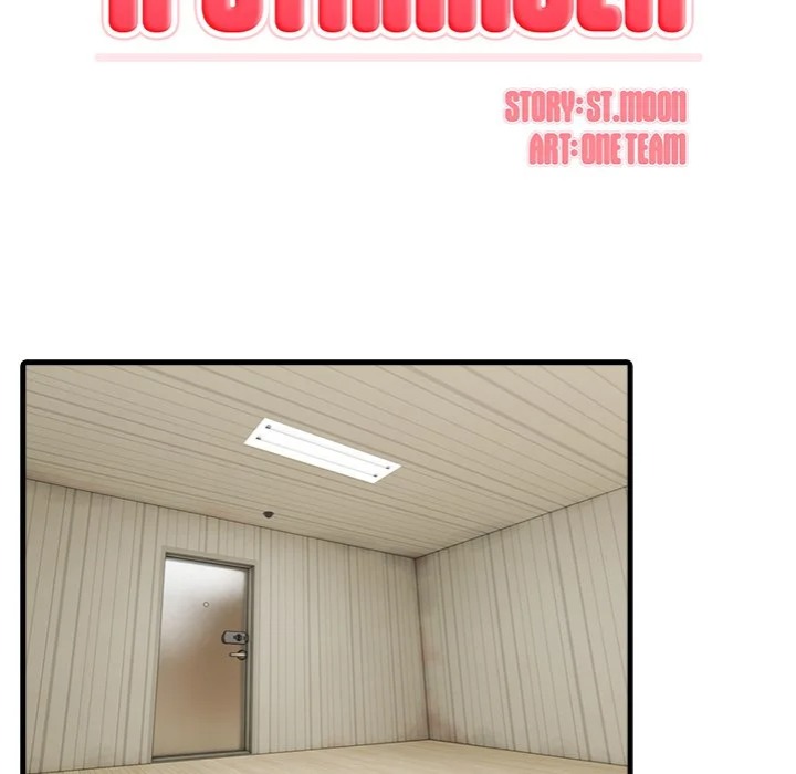 Living With a Girl I Just Met Chapter 10 - Page 72