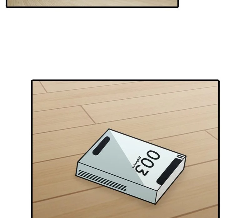 Living With a Girl I Just Met Chapter 10 - Page 73