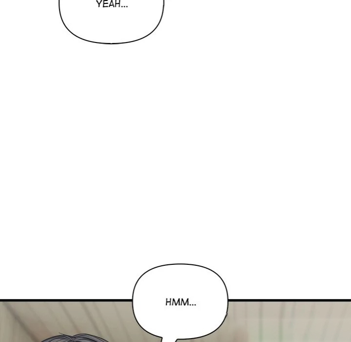 Living With a Girl I Just Met Chapter 10 - Page 9