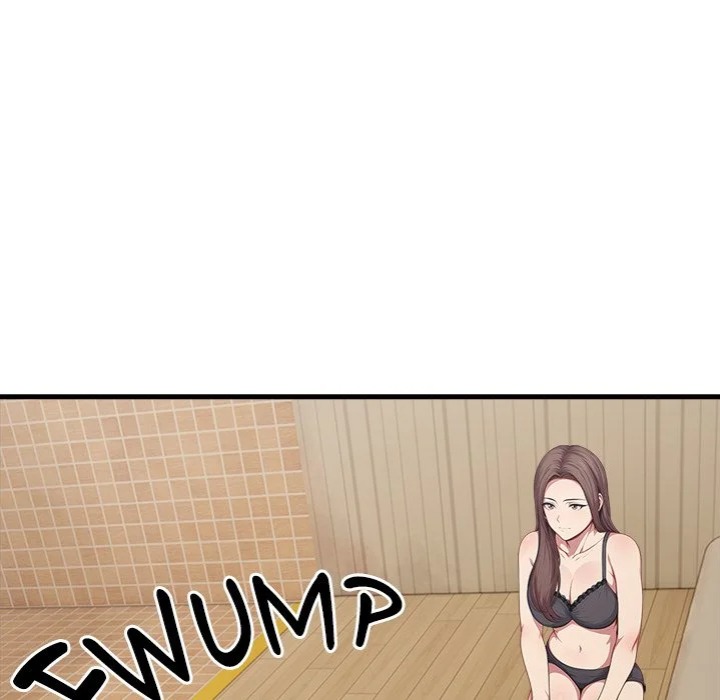 Living With a Girl I Just Met Chapter 10 - Page 94