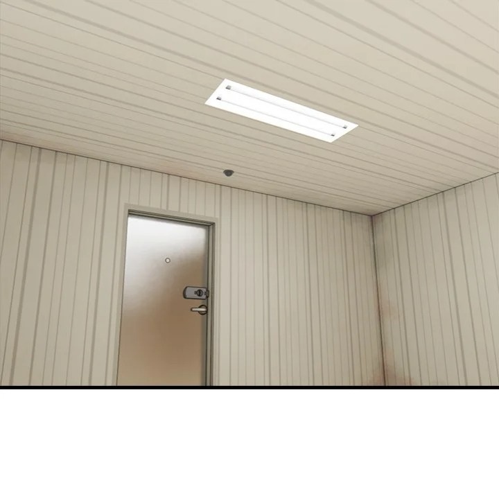 Living With a Girl I Just Met Chapter 10 - Page 99